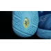 Yonex Power Cushion Aerus Z Mens Mint Blue Badminton Indoor Court Shoe SHB AZMEX 